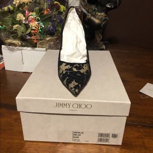 Jimmy choo love 85